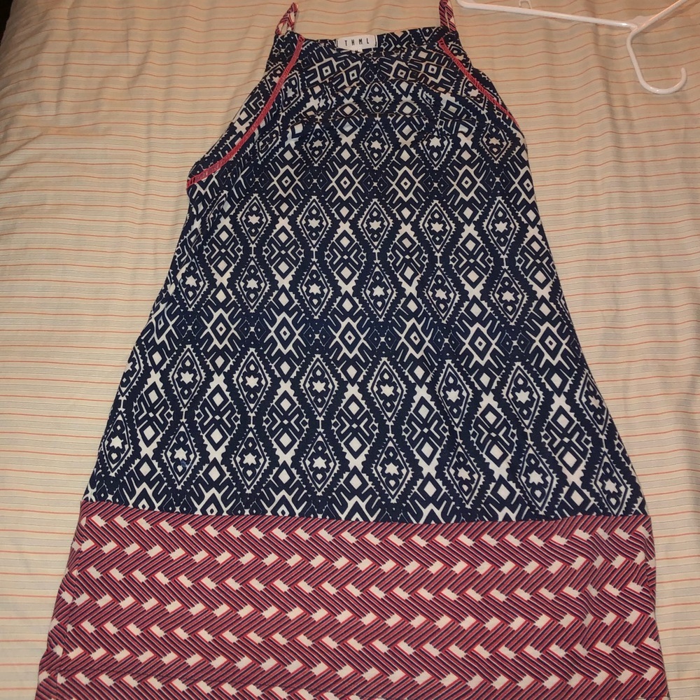 THML Sundress, M